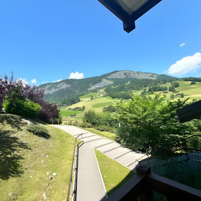 Les evettes 4-6 couchages - Appartement 3 Chambres Premium avec Balcon - 11