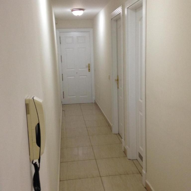 Vv Los Cristianos centre - Apartamento Superior de 1 dormitorio con balcón - 21