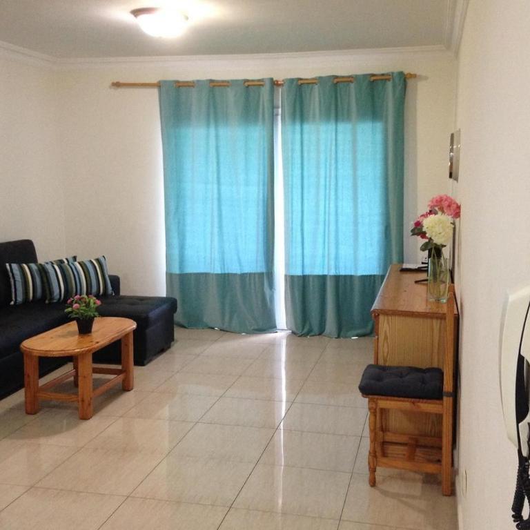 Vv Los Cristianos centre - Apartamento Superior de 1 dormitorio con balcón - 11