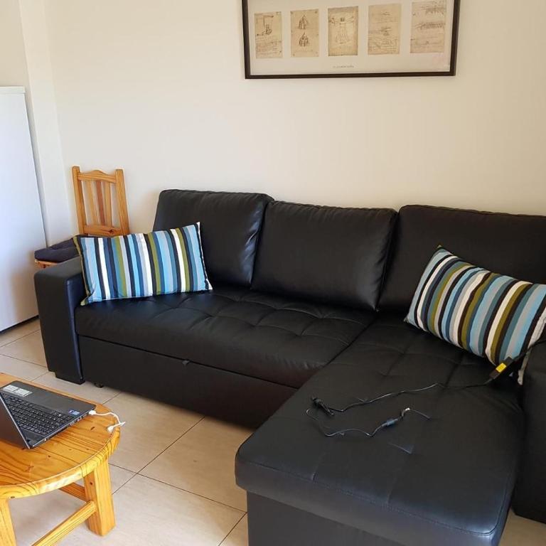 Vv Los Cristianos centre - Apartamento Superior de 1 dormitorio con balcón - 14