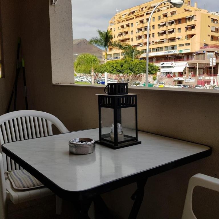 Vv Los Cristianos centre - Apartamento Superior de 1 dormitorio con balcón - 8