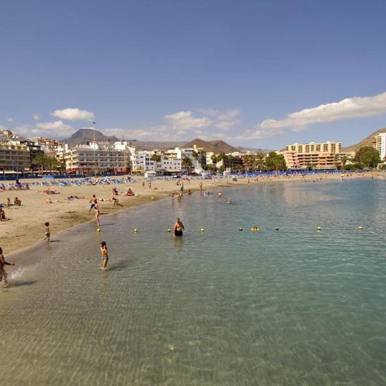 Vv Los Cristianos centre - Apartamento Superior de 1 dormitorio con balcón - 2