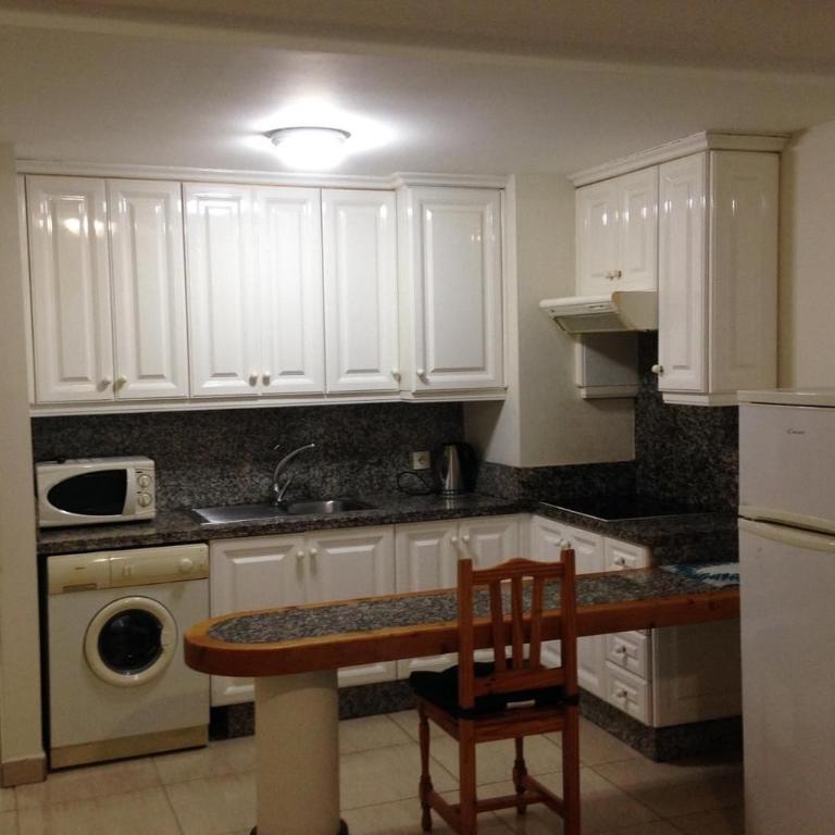 Vv Los Cristianos centre - Apartamento Superior de 1 dormitorio con balcón - 18