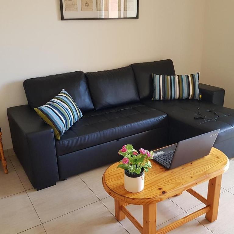 Vv Los Cristianos centre - Apartamento Superior de 1 dormitorio con balcón - 13