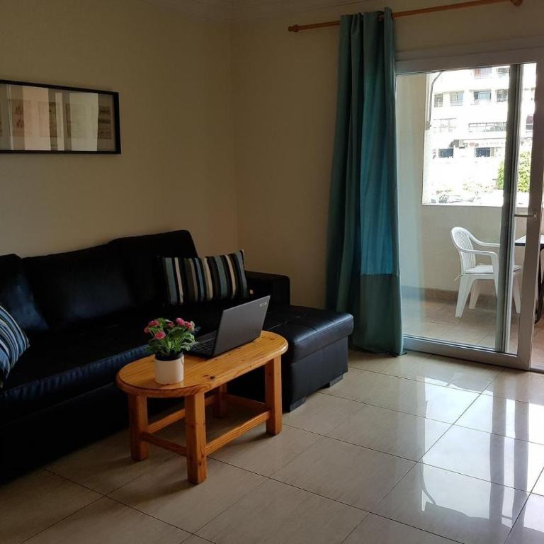 Vv Los Cristianos centre - Apartamento Superior de 1 dormitorio con balcón - 10
