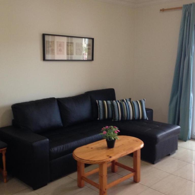 Vv Los Cristianos centre - Apartamento Superior de 1 dormitorio con balcón - 12