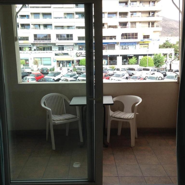 Vv Los Cristianos centre - Apartamento Superior de 1 dormitorio con balcón - 9