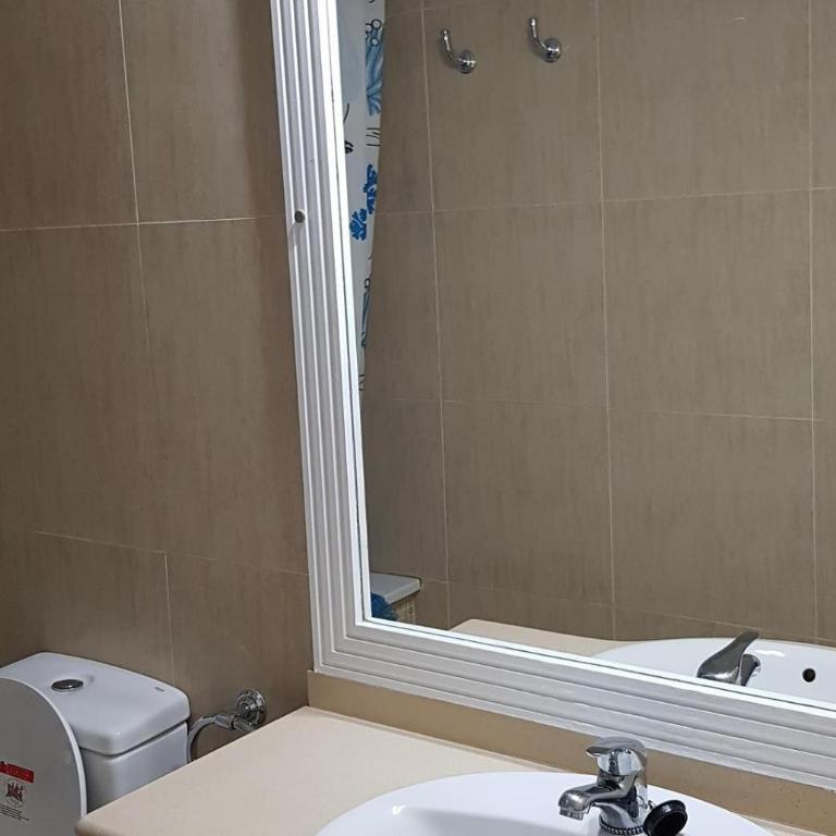 Vv Los Cristianos centre - Apartamento Superior de 1 dormitorio con balcón - 24