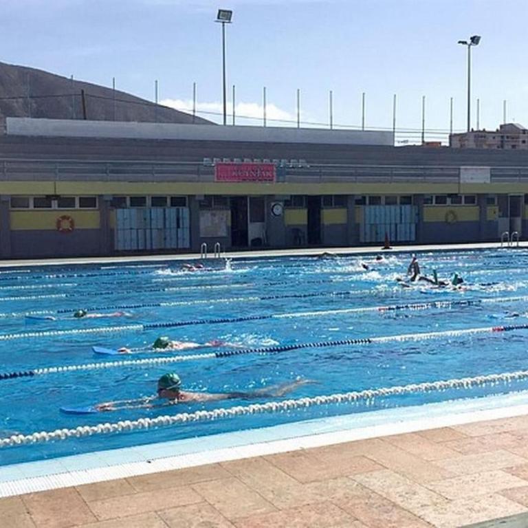 Vv Los Cristianos centre - Apartamento Superior de 1 dormitorio con balcón - 31
