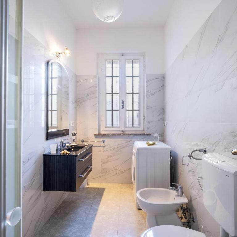 Villa Serèa - Casa con 1 Camera da Letto - 10