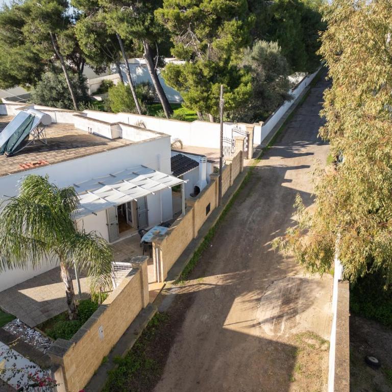 Villa Serèa - Casa con 1 Camera da Letto - 17