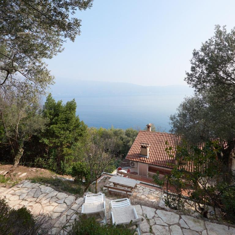 Perla Azzurra mit Seezugang - Appartamento con 2 Camere da Letto e Vista Lago - 40
