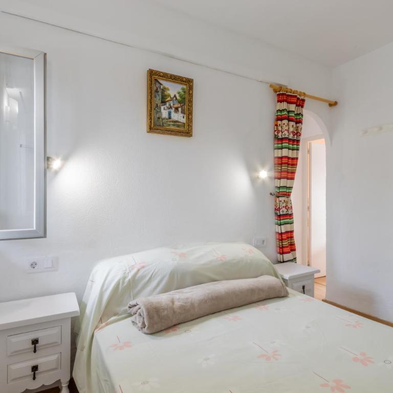 Retirosol Bungalow - Apartamento de 1 dormitorio con jardín - 13