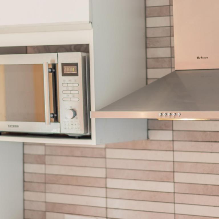 Retirosol Bungalow - Apartamento de 1 dormitorio con jardín - 9
