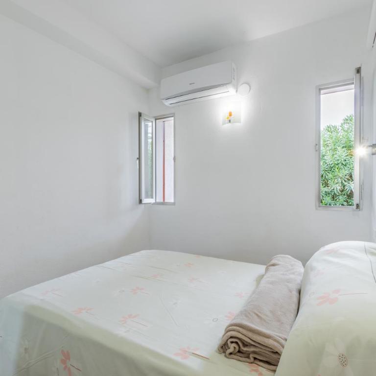 Retirosol Bungalow - Apartamento de 1 dormitorio con jardín - 12