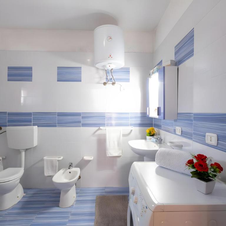 Riva d’Oro Sea View - Casa con 2 Camere da Letto - 23