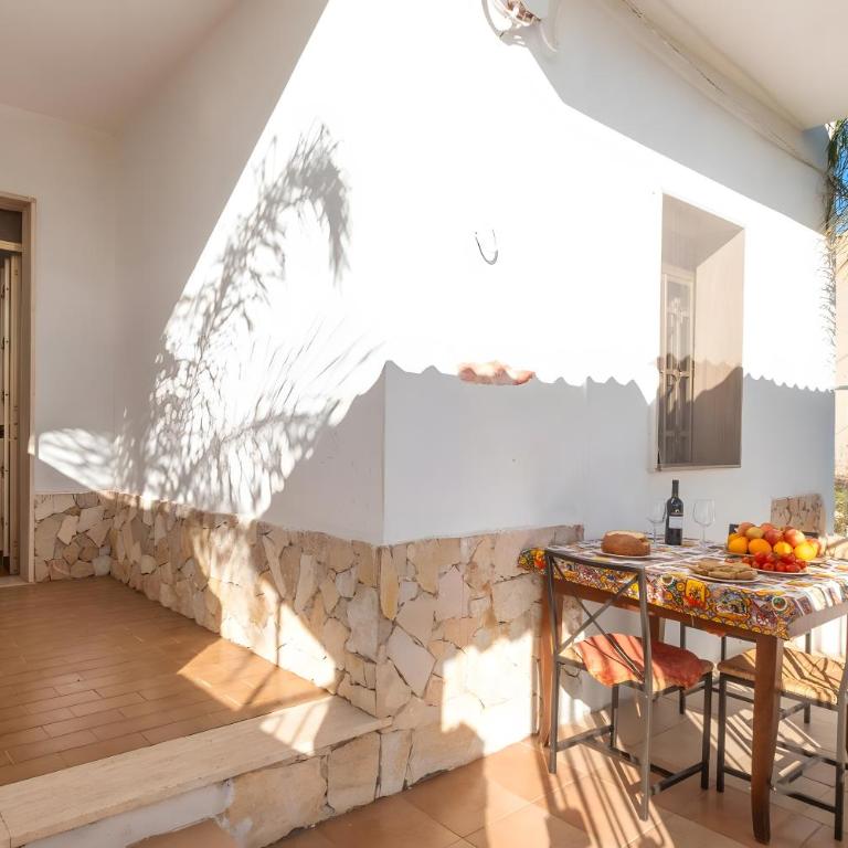 Riva d’Oro Sea View - Casa con 2 Camere da Letto - 21