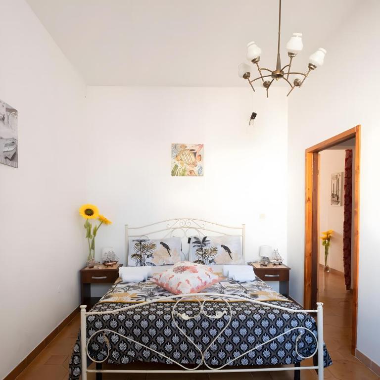 Riva d’Oro Sea View - Casa con 2 Camere da Letto - 15