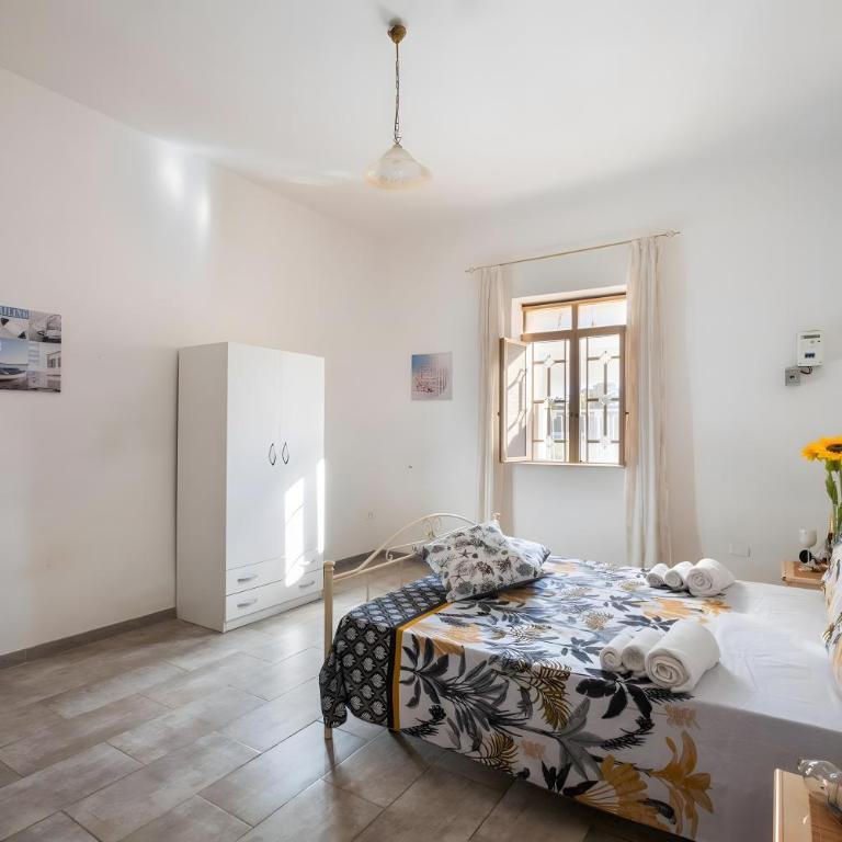 Riva d’Oro Sea View - Casa con 2 Camere da Letto - 20