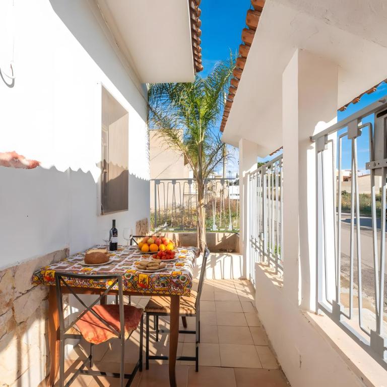 Riva d’Oro Sea View - Casa con 2 Camere da Letto - 7