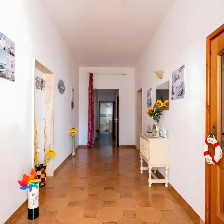 Riva d’Oro Sea View - Casa con 2 Camere da Letto - 16