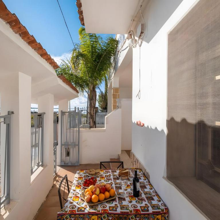 Riva d’Oro Sea View - Casa con 2 Camere da Letto - 9