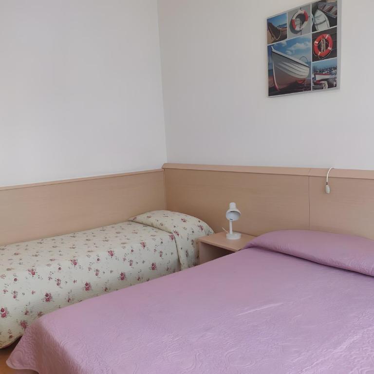 Villa Nicole - Appartamento Deluxe con 2 Camere da Letto e Balcone - 8