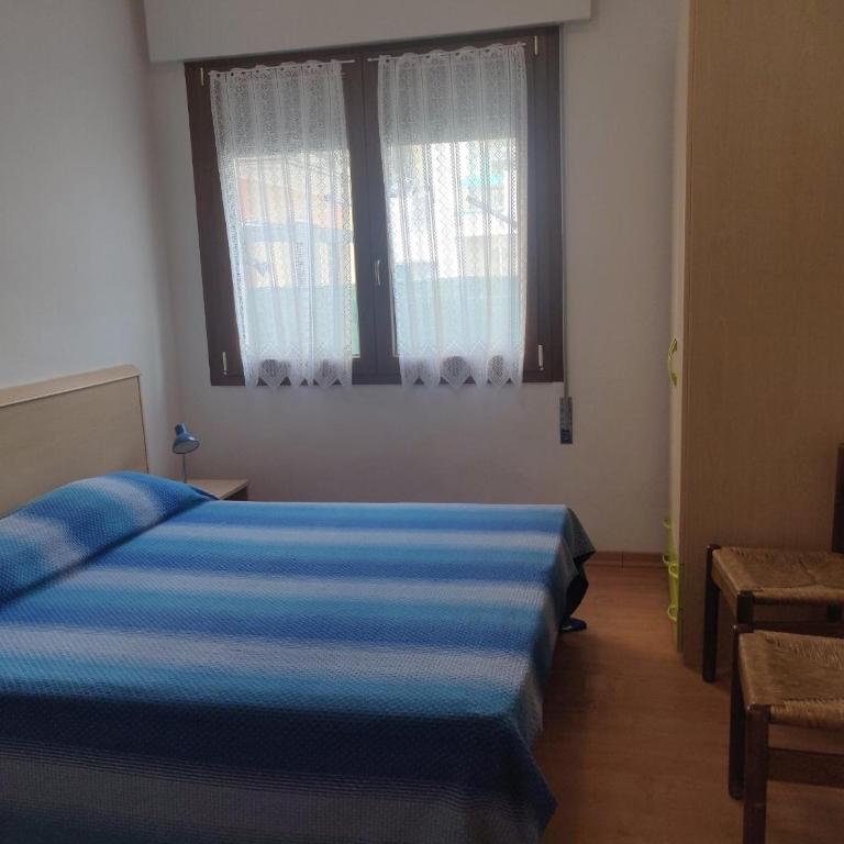 Villa Nicole - Appartamento Deluxe con 2 Camere da Letto e Balcone - 12