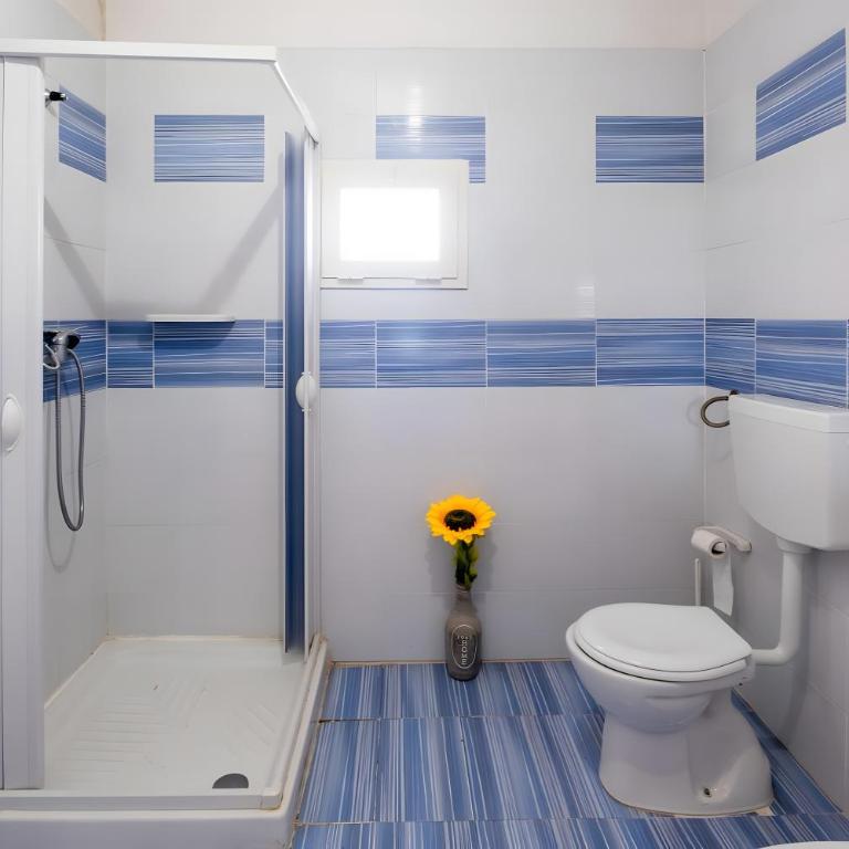 Riva d’Oro Sea View - Casa con 2 Camere da Letto - 25
