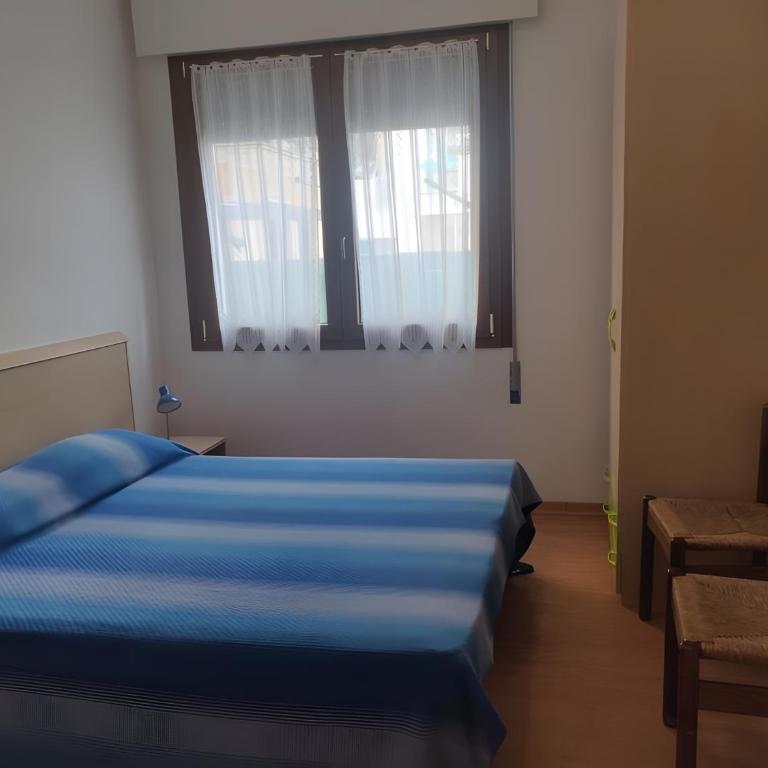 Villa Nicole - Appartamento Deluxe con 2 Camere da Letto e Balcone - 13