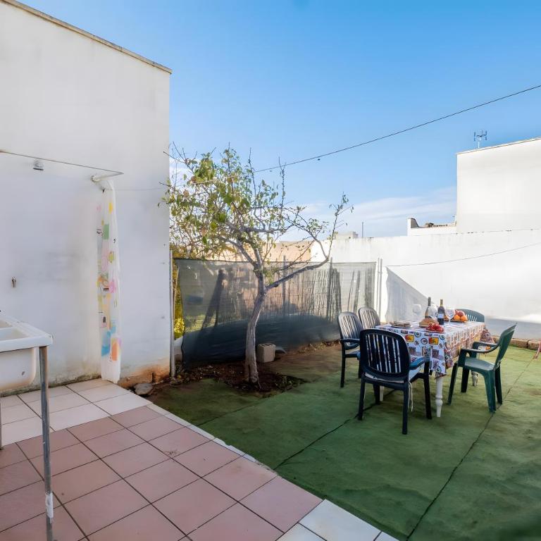 Riva d’Oro Sea View - Casa con 2 Camere da Letto - 28