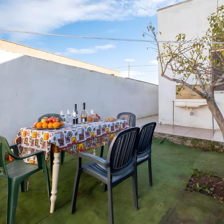 Riva d’Oro Sea View - Casa con 2 Camere da Letto - 26