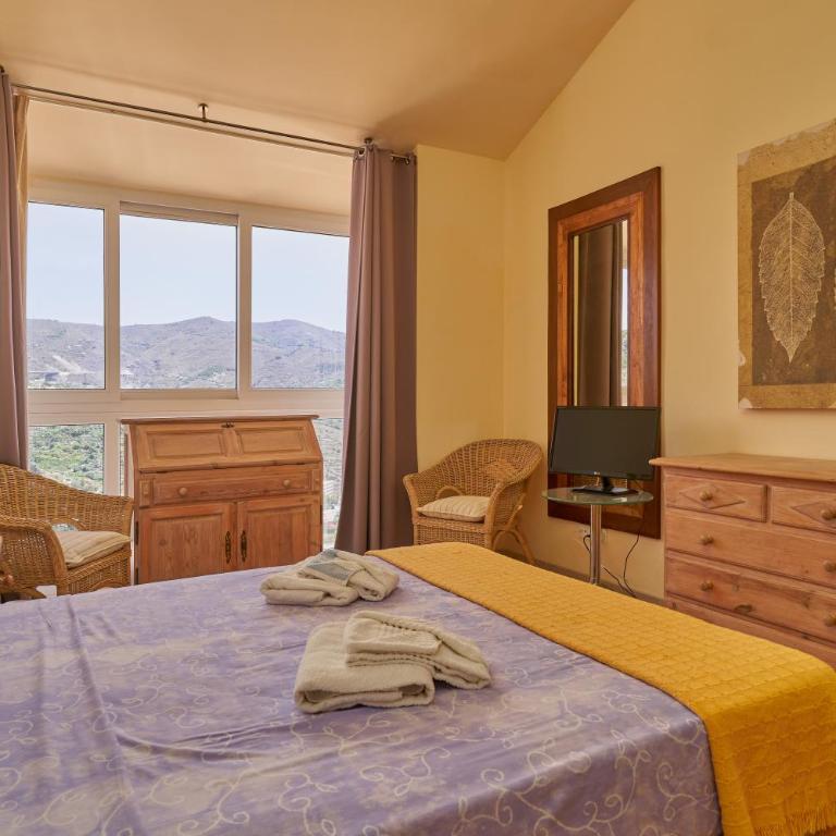 Casa Fuentes 2 B2 - Casa de 3 dormitorios - 14