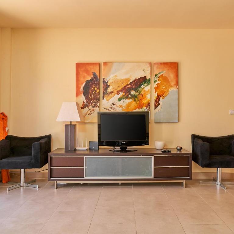 Casa Fuentes 2 B2 - Casa de 3 dormitorios - 7