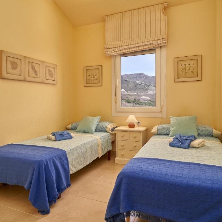 Casa Fuentes 2 B2 - Casa de 3 dormitorios - 21