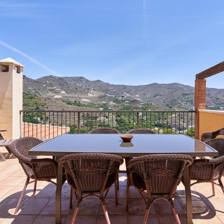 Casa Fuentes 2 B2 - Casa de 3 dormitorios - 24