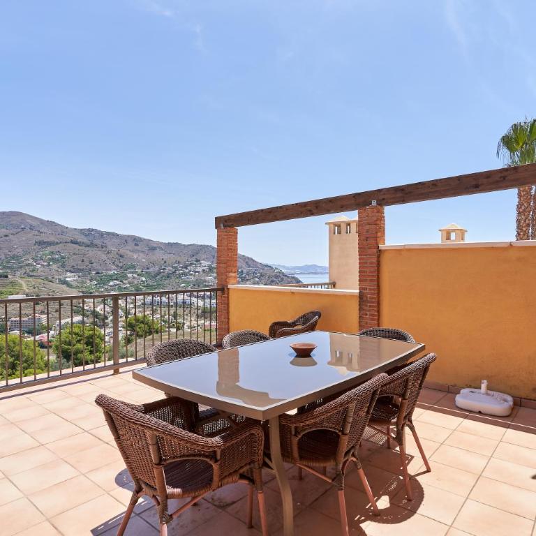 Casa Fuentes 2 B2 - Casa de 3 dormitorios - 3