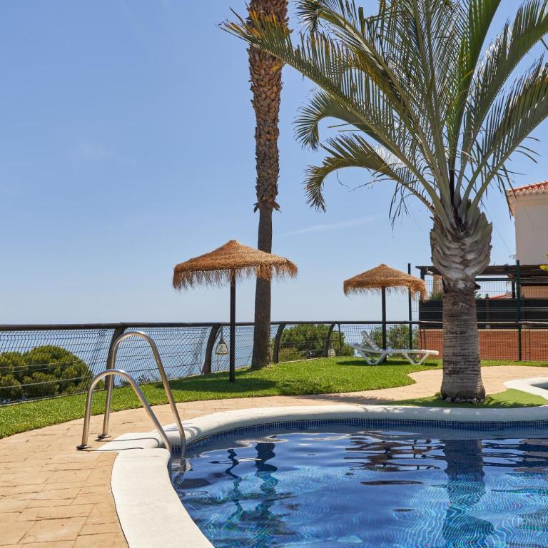 Casa Fuentes 2 B2 - Casa de 3 dormitorios - 2