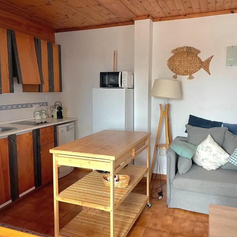 Escalante C8 - Apartamento con terraza - 5