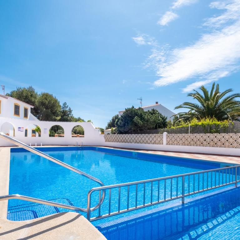 Escalante C8 - Apartamento con terraza - 19