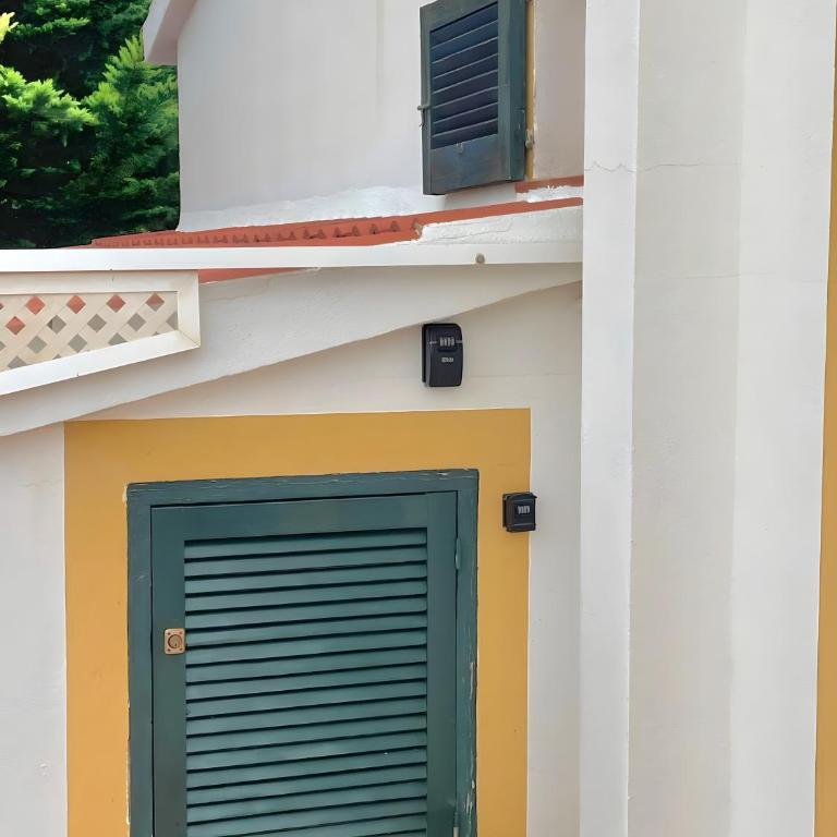 Escalante C8 - Apartamento con terraza - 22