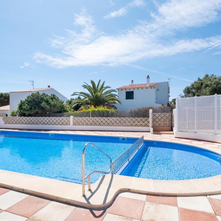 Escalante C8 - Apartamento con terraza - 20