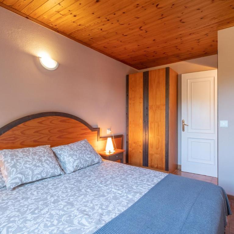 Escalante C8 - Apartamento con terraza - 7