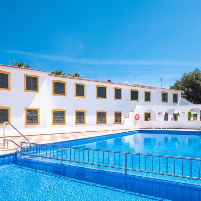 Escalante C8 - Apartamento con terraza - 18