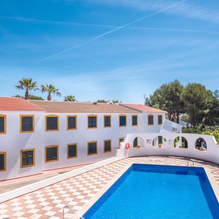 Escalante C8 - Apartamento con terraza - 13