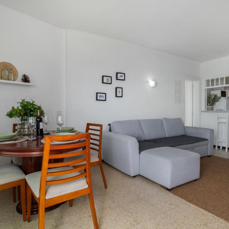 Live San Marcos - Apartamento Deluxe de 2 dormitorios con vistas al mar - 18