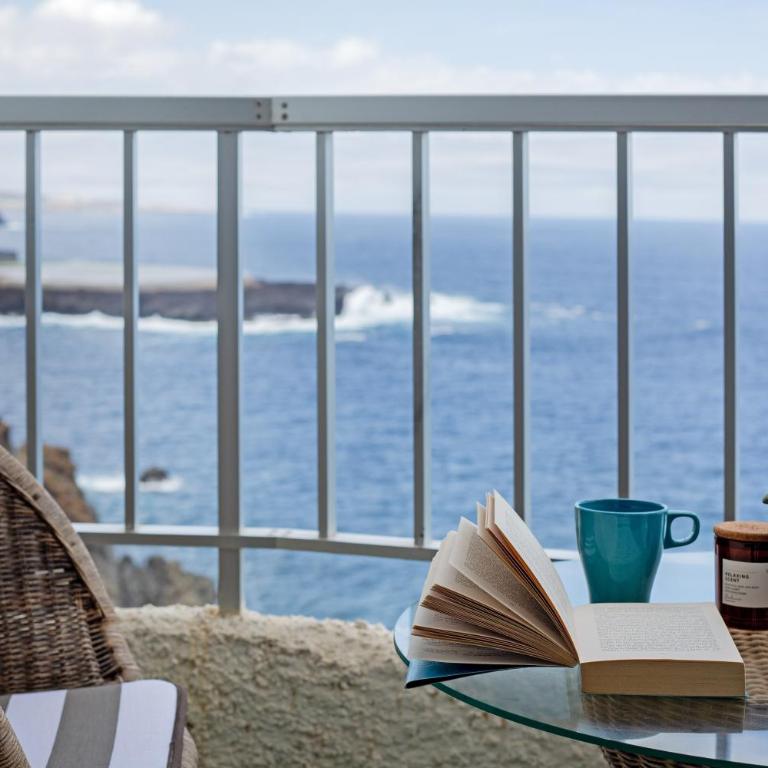 Live San Marcos - Apartamento Deluxe de 2 dormitorios con vistas al mar - 23