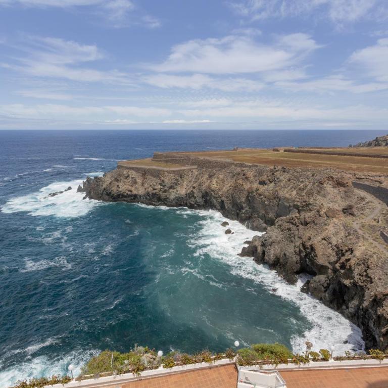 Live San Marcos - Apartamento Deluxe de 2 dormitorios con vistas al mar - 29
