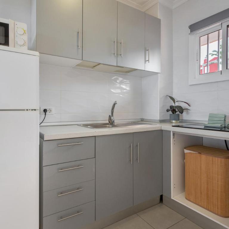 Live San Marcos - Apartamento Deluxe de 2 dormitorios con vistas al mar - 6