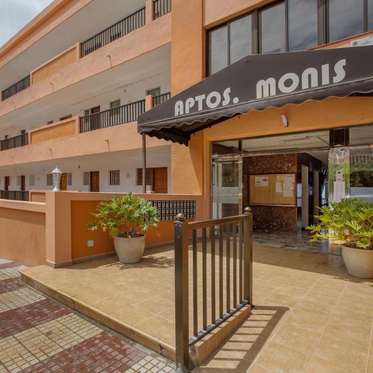 Live San Marcos - Apartamento Deluxe de 2 dormitorios con vistas al mar - 28